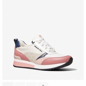 Allie Stride trainers brand new